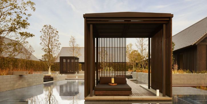 5 Luxury Spa Treatments from Around the Globe