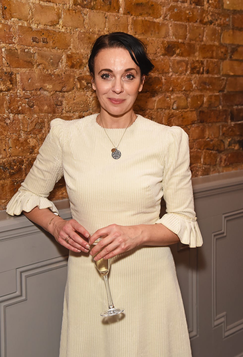 amanda abbington
