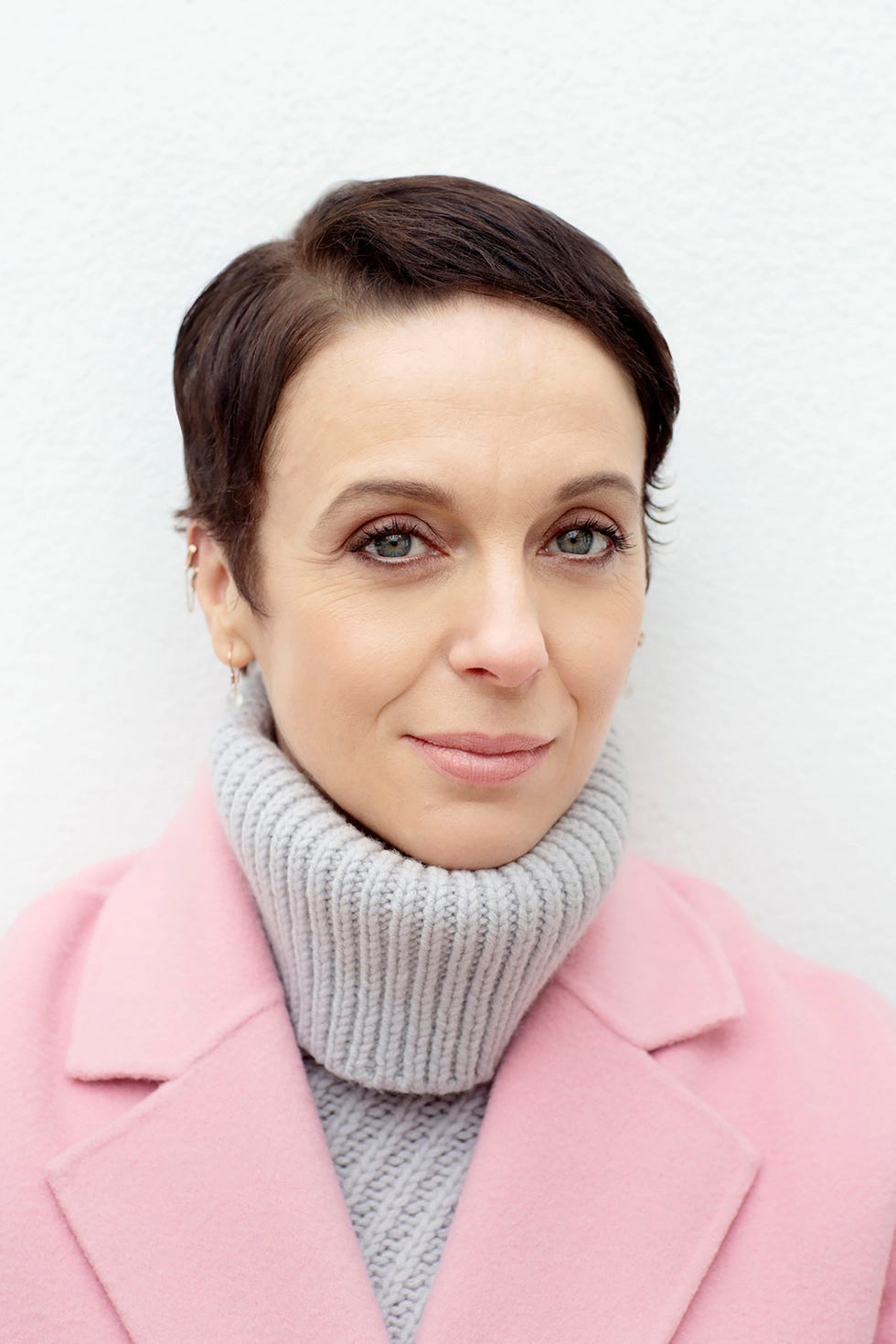 amanda abbington