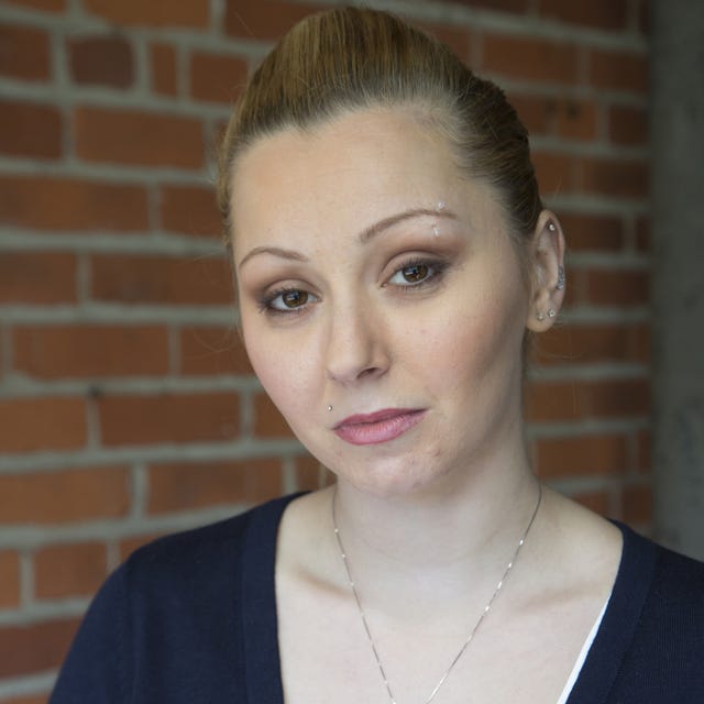Amanda Berry, 2016