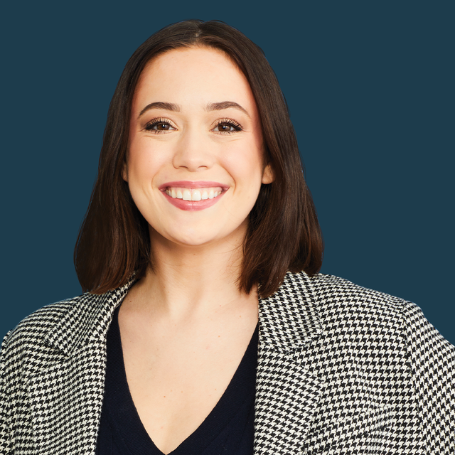 amanda constantine