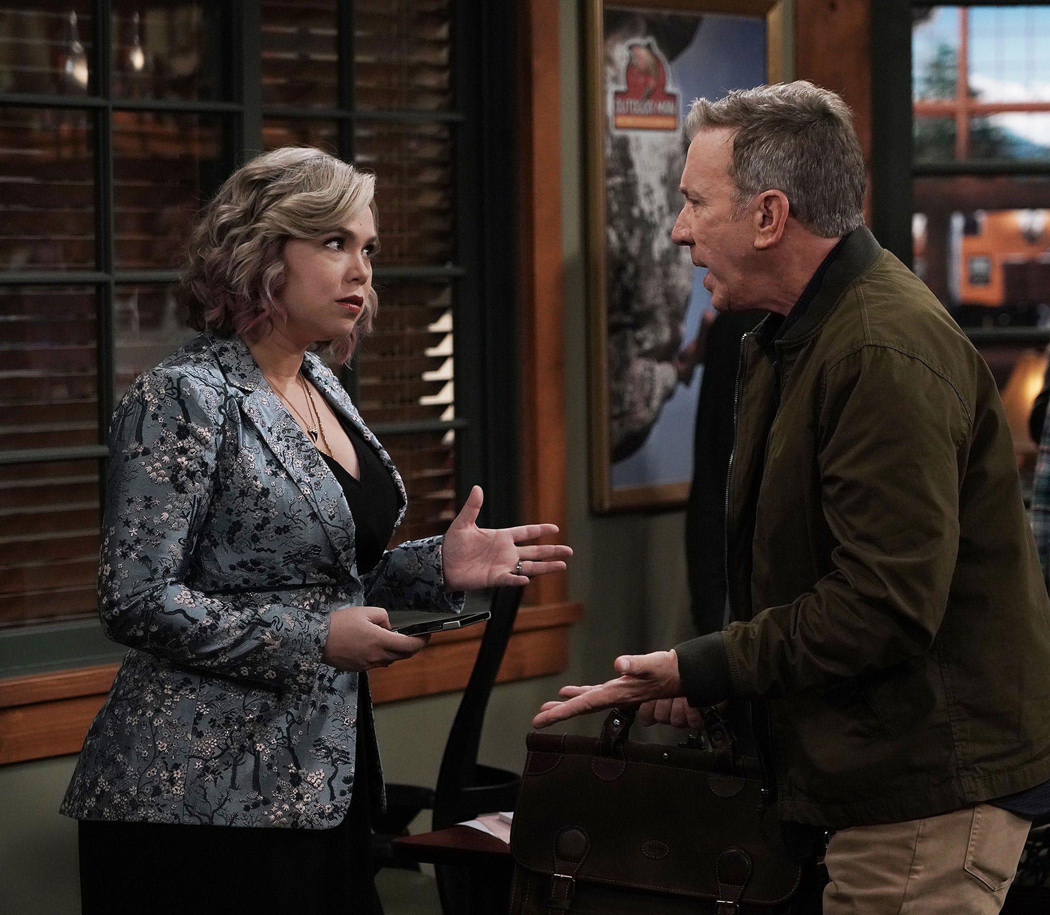 Amanda Fuller: Oitnb & Last Man Standing Star - pjjiyfr