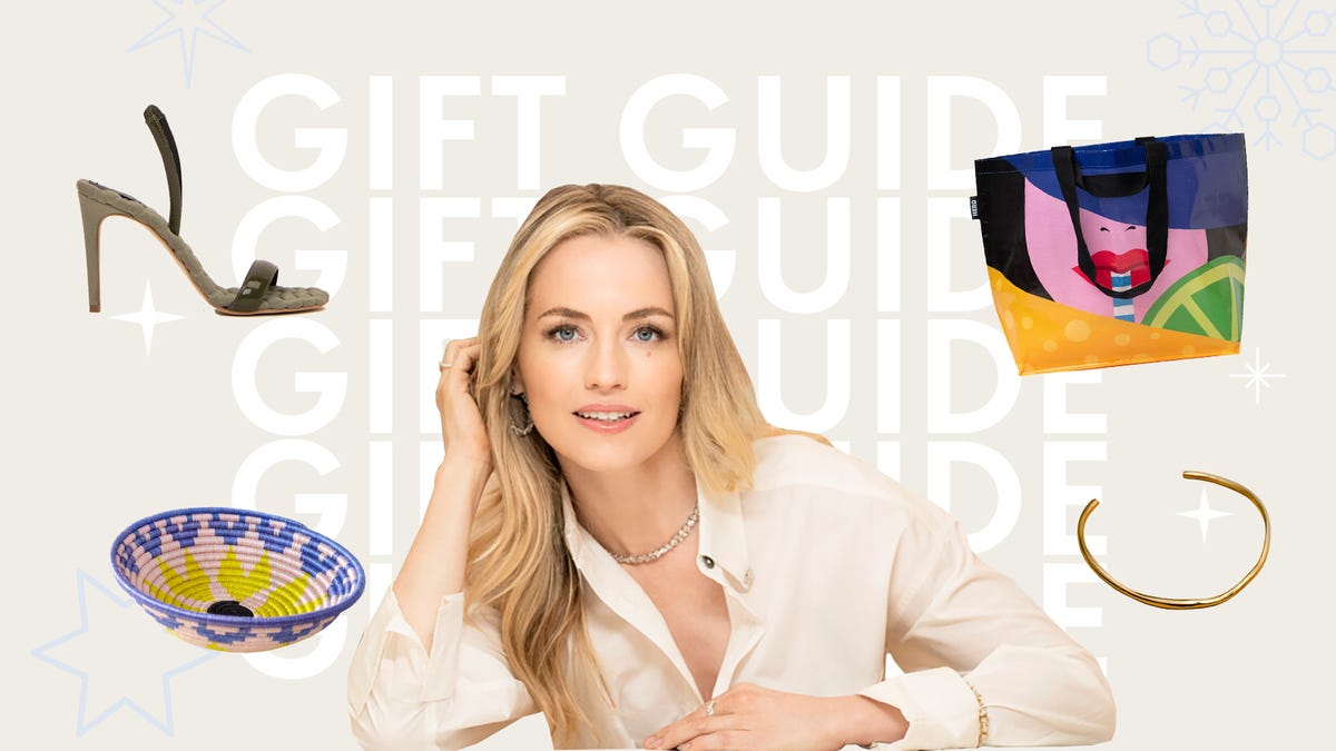 Amanda Hearst’s Favorite Sustainable Brands for Earth Month 2023