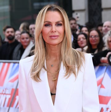 Amanda Holden amanda holden