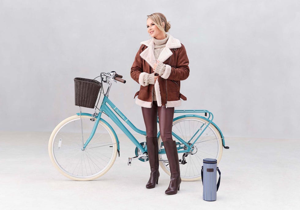 davina mccall autumn edit jd williams