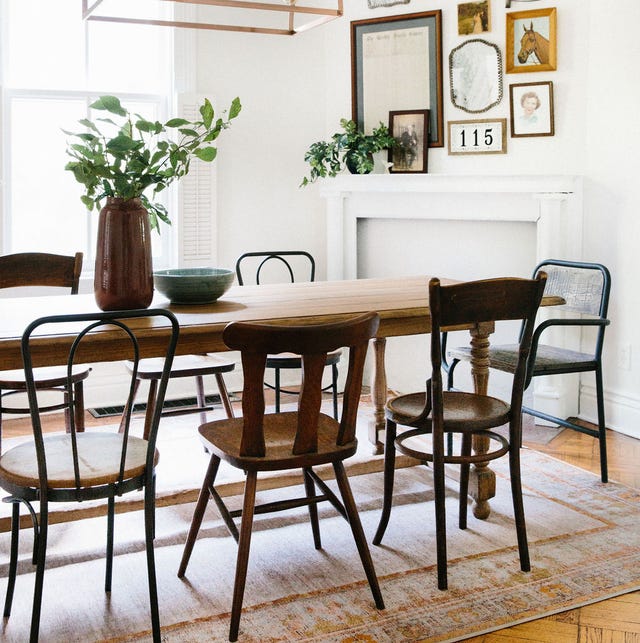 best dining chairs