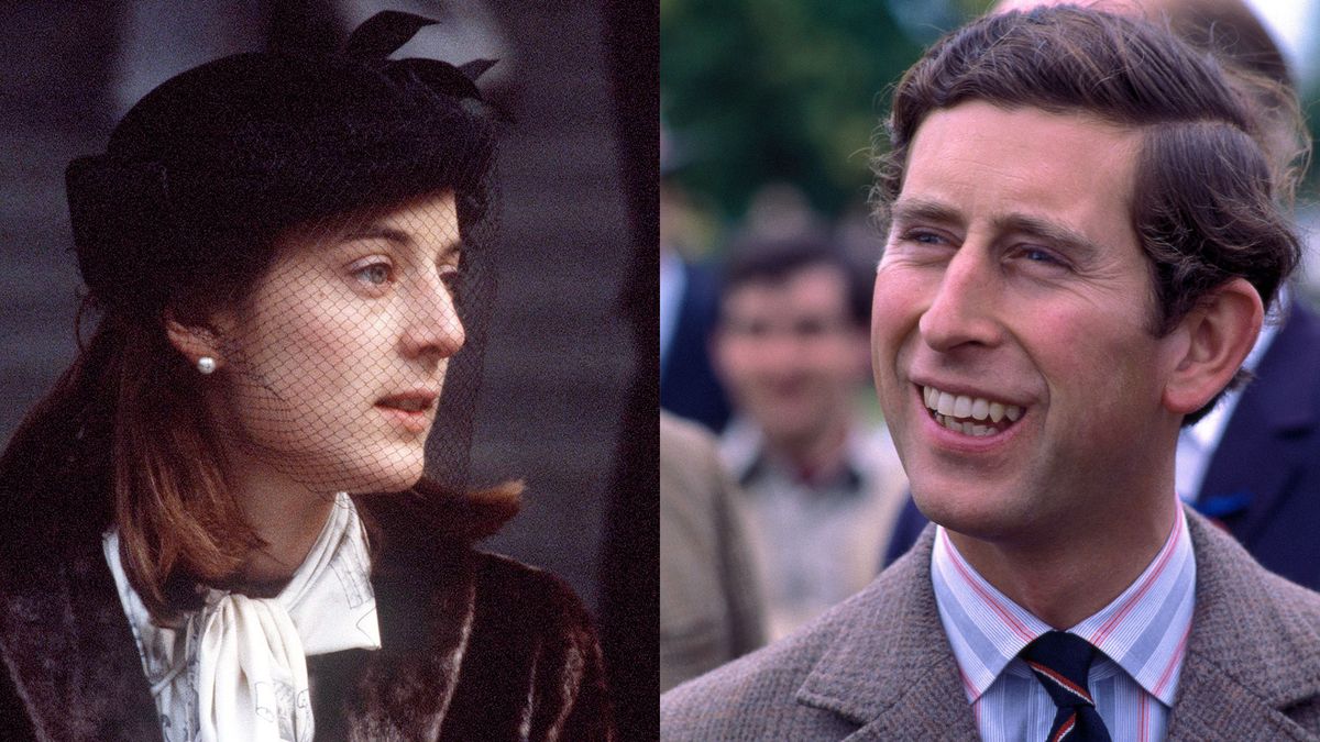 preview for Princess Diana's Friends Reflect on Her Royal Engagement