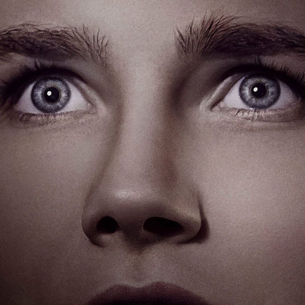 Amanda Knox - Best True Crime Netflix