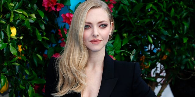 amanda seyfried