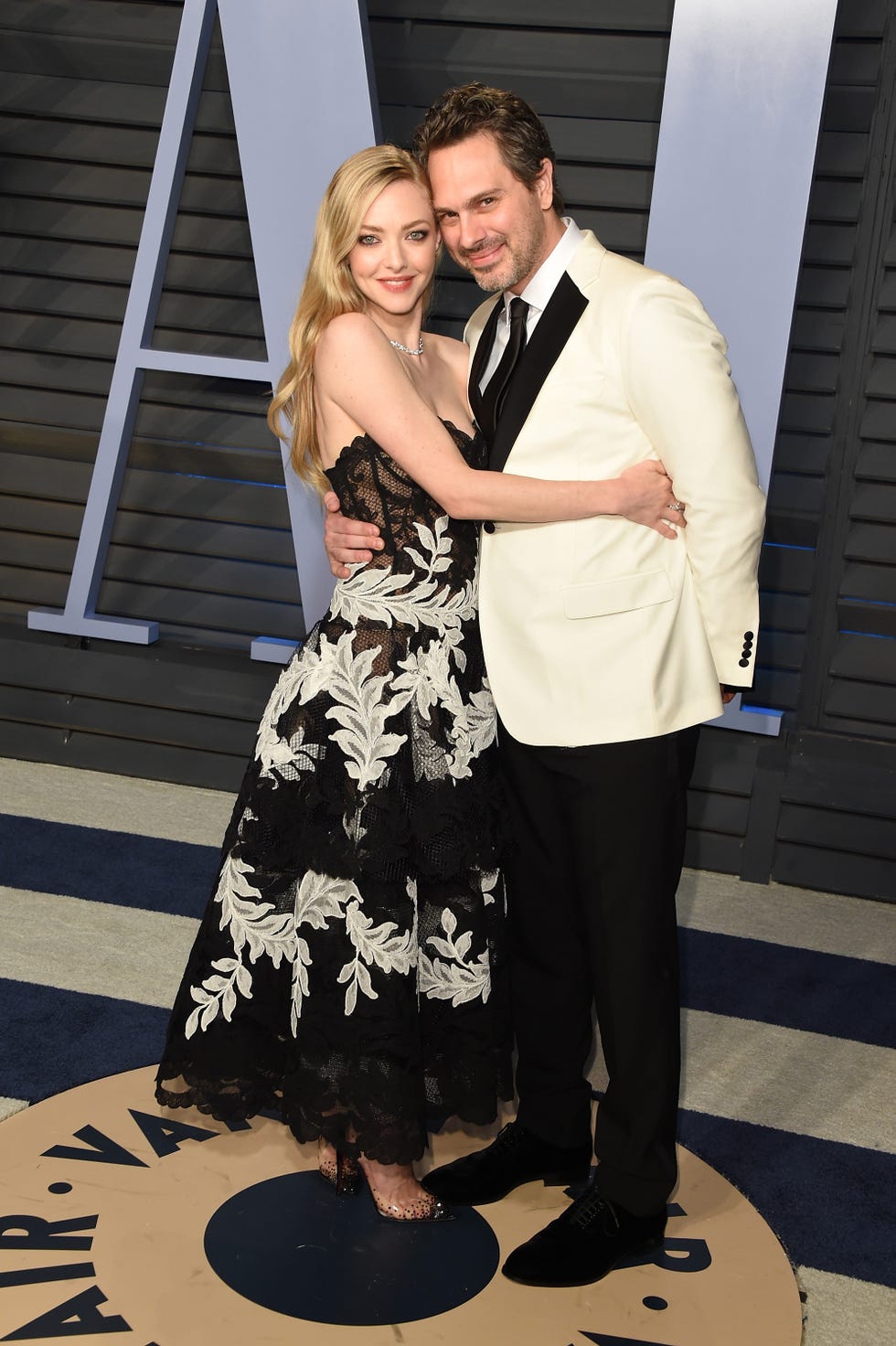 2018 vanity fair oscar party hosted by radhika jones  arrivals