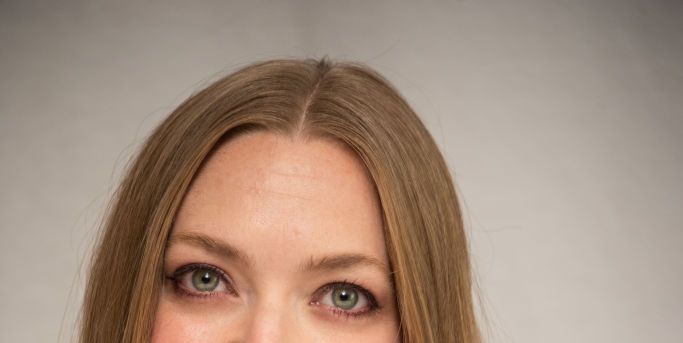 Amanda Seyfried: How I Got Here