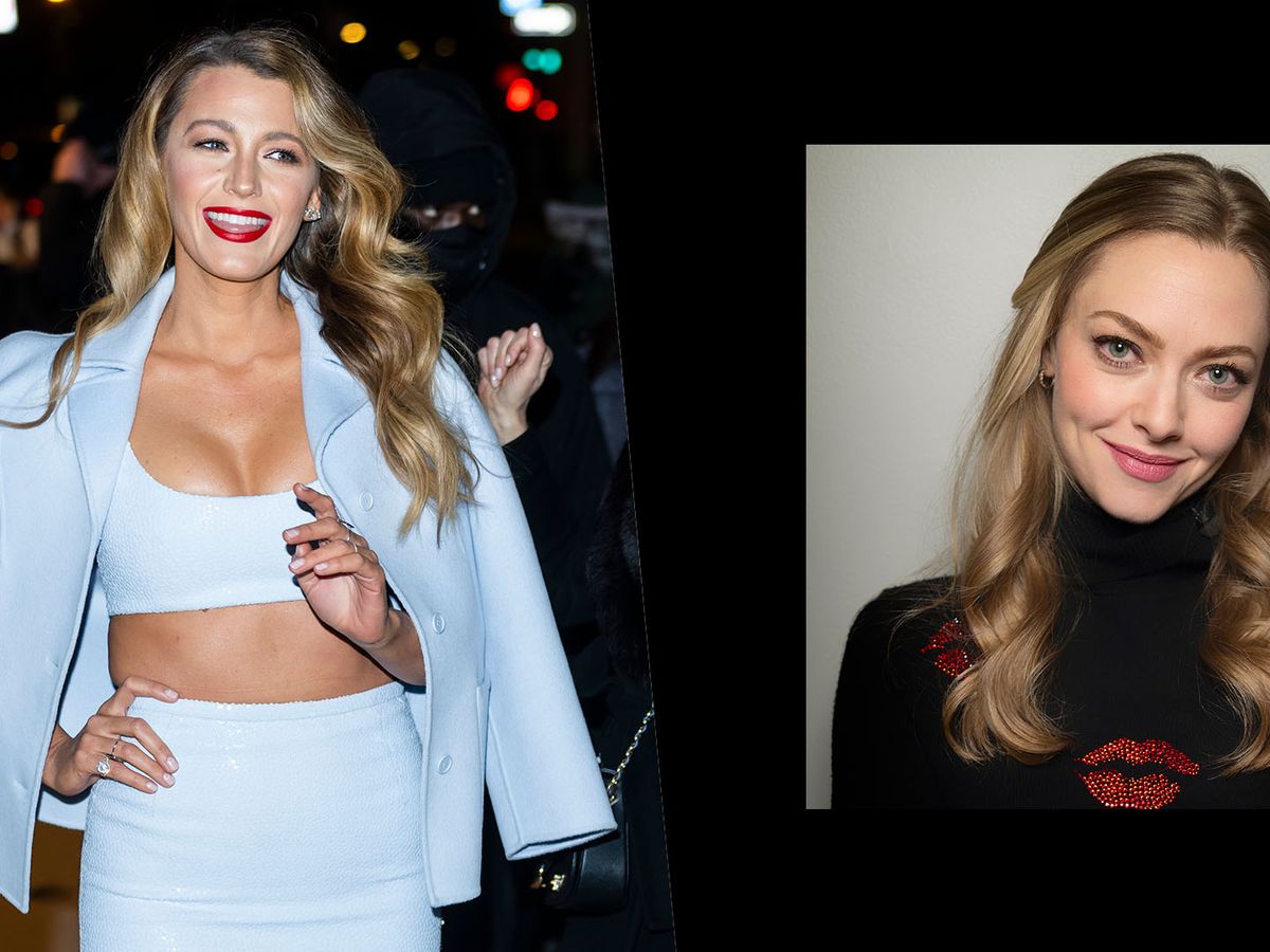 Amanda Seyfried Reveals That Blake Lively Almost Played Karen In 'Mean Girls 