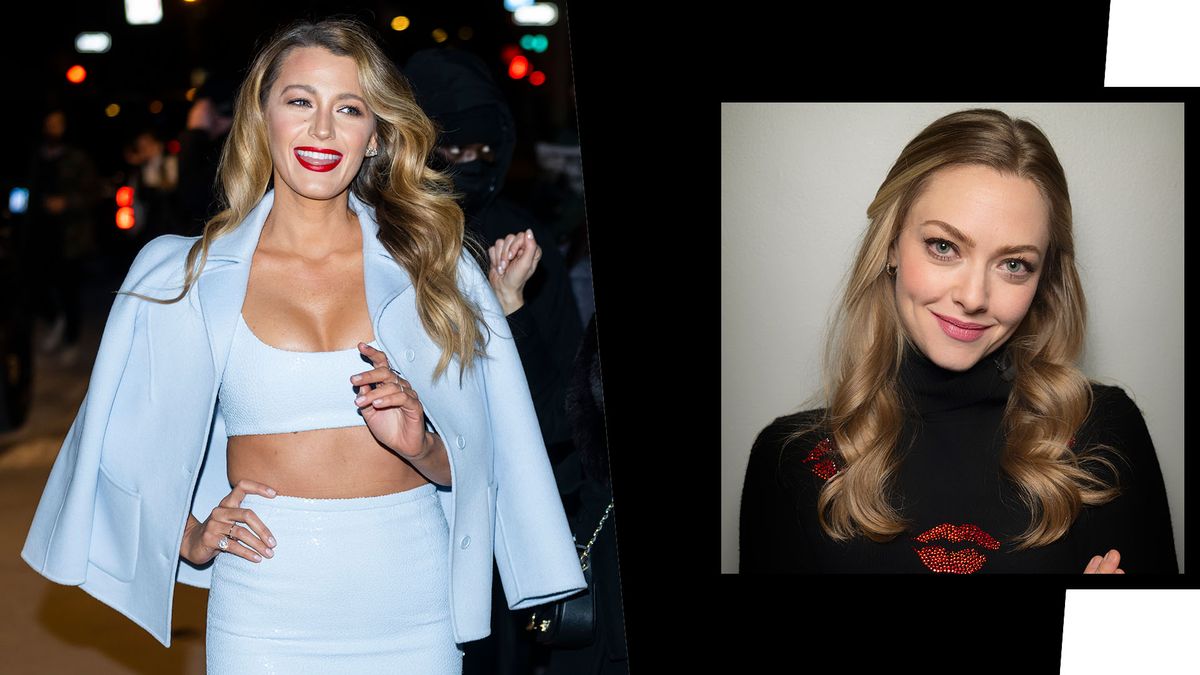 Blake Lively almost starred in Mean Girls instead of Amanda