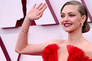 Mamma Mia!': Amanda Seyfried revela quién cree que es el padre de Sophie