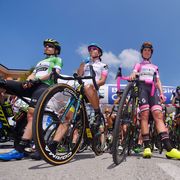 Cycling: 29th Tour of Italy 2018 - Women / Stage 8