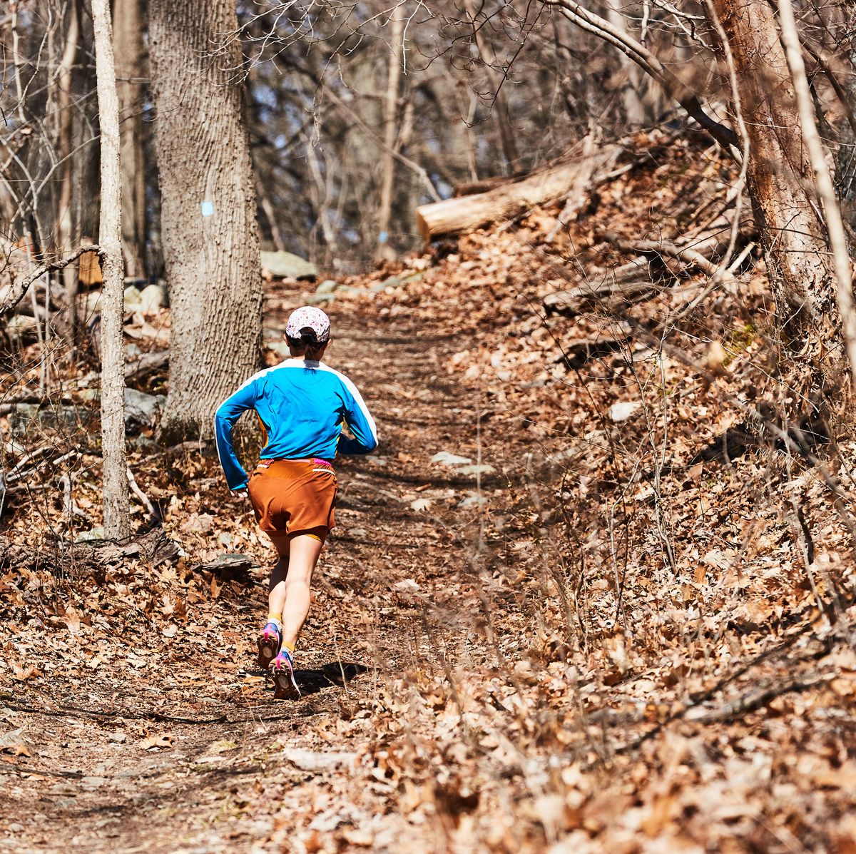Trail Running Clothing, Tips & Articles, Blog