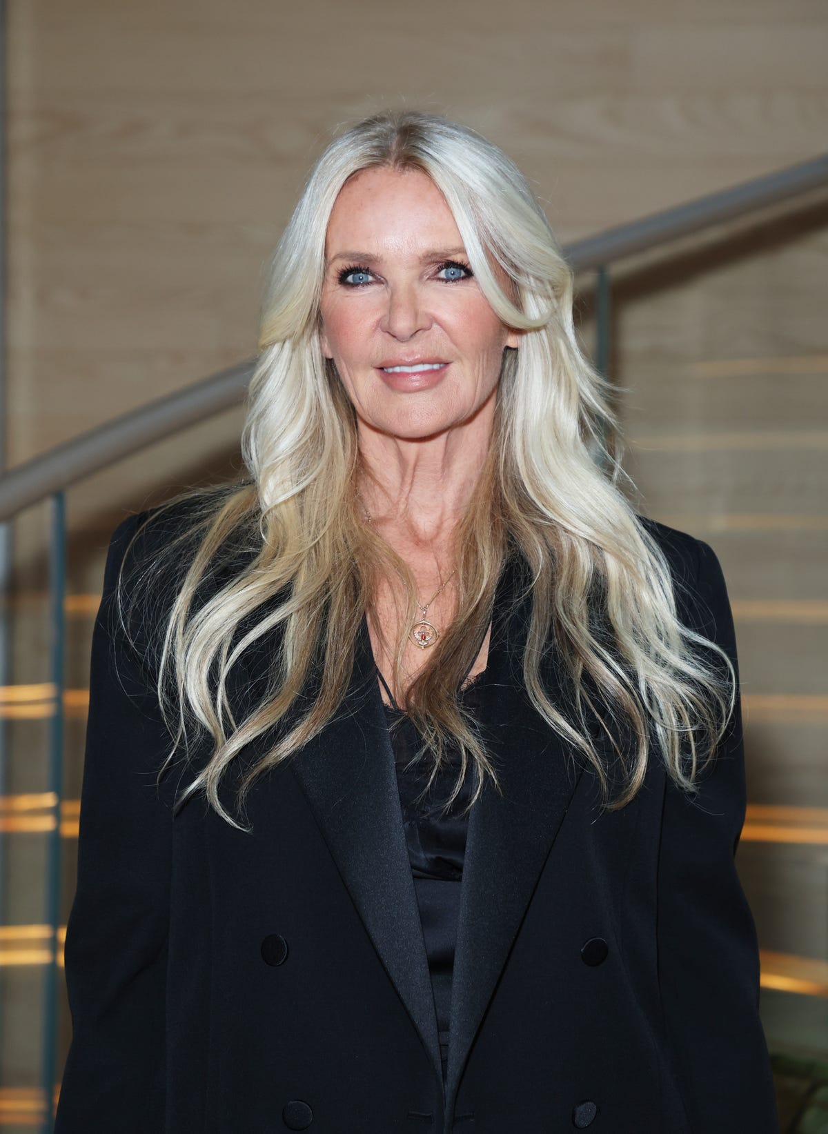 Amanda Wakeley: 'I hate interior design trends – I'm not trying to impress anyone'