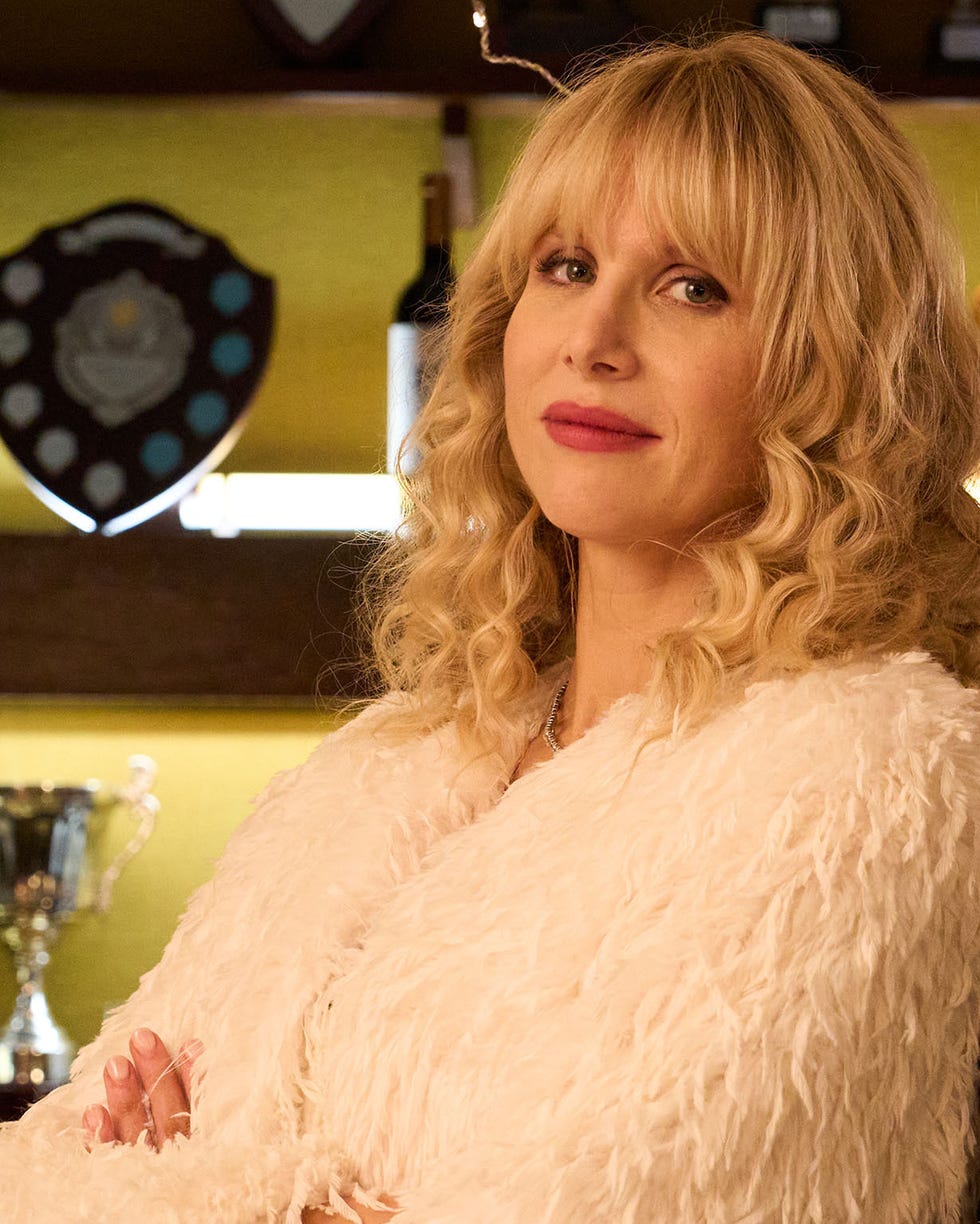 Amandaland amandaland,05 02 2025,amanda lucy punch, felicity joanna lumley,embargoed until tuesday 28th january 2025,merman,natalie seery