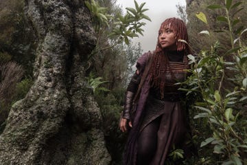 amandla stenberg, star wars the acolyte