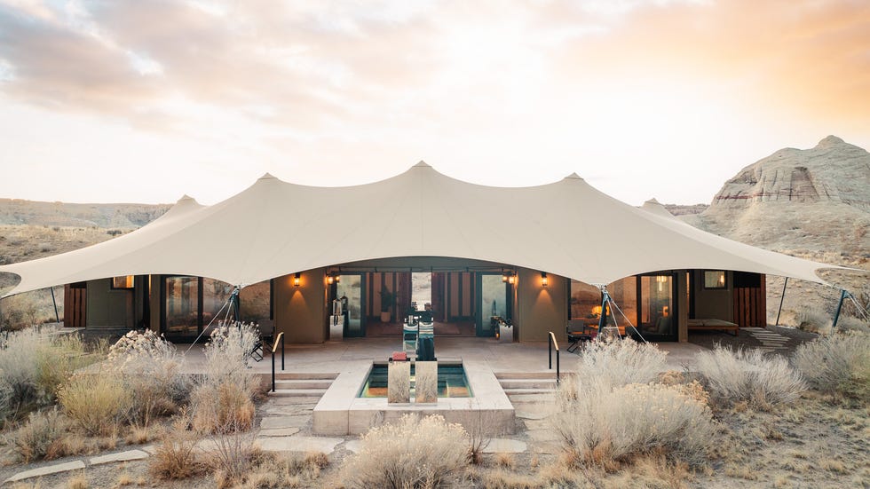 amangiri resort for aman essentials product, lifestyle, architecture and travel photography by tanveer badal canyon point, utah, usa tanveerbadal tanveerbadalcom