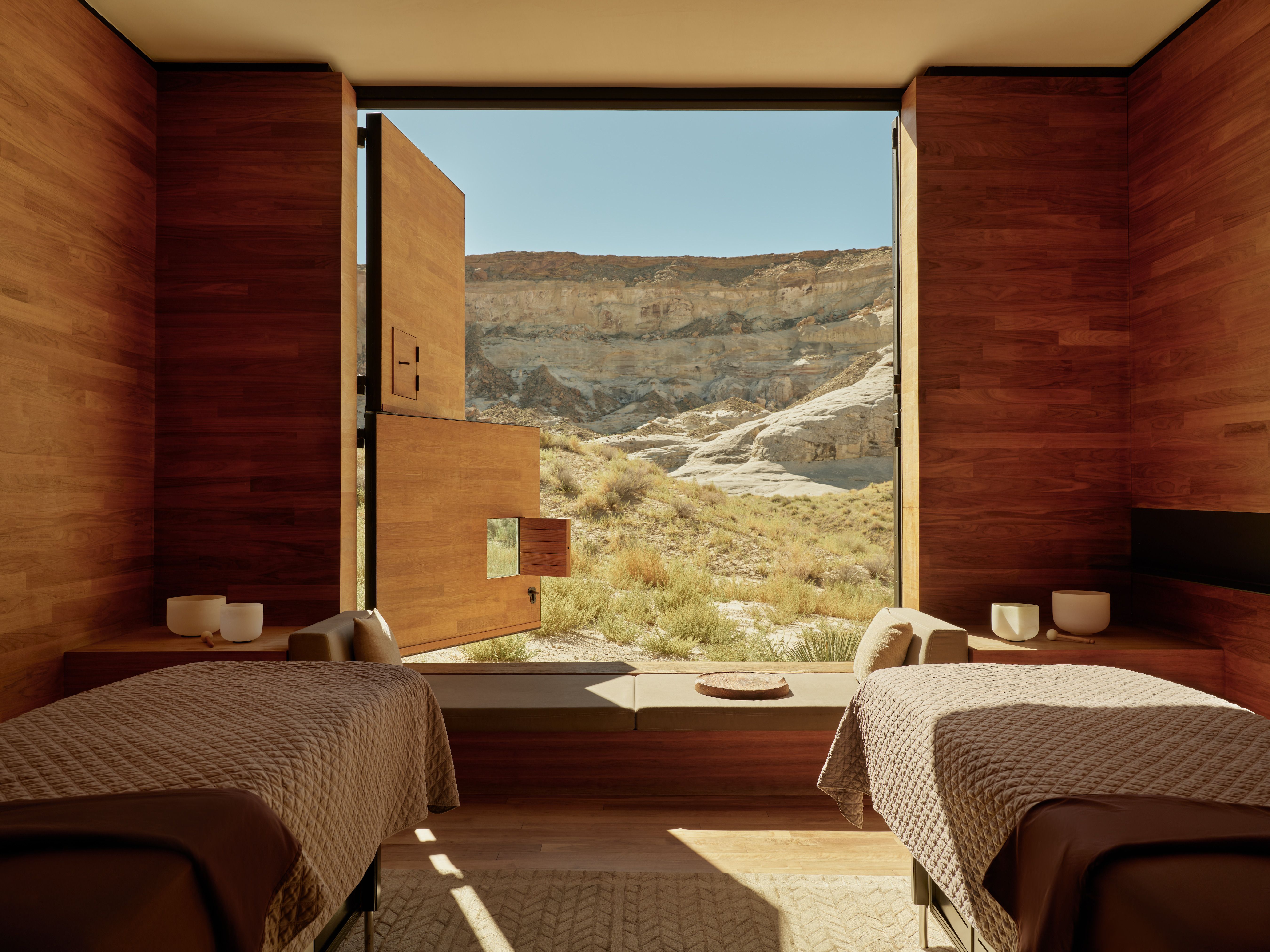 The 17 Best Wellness Retreats of 2025