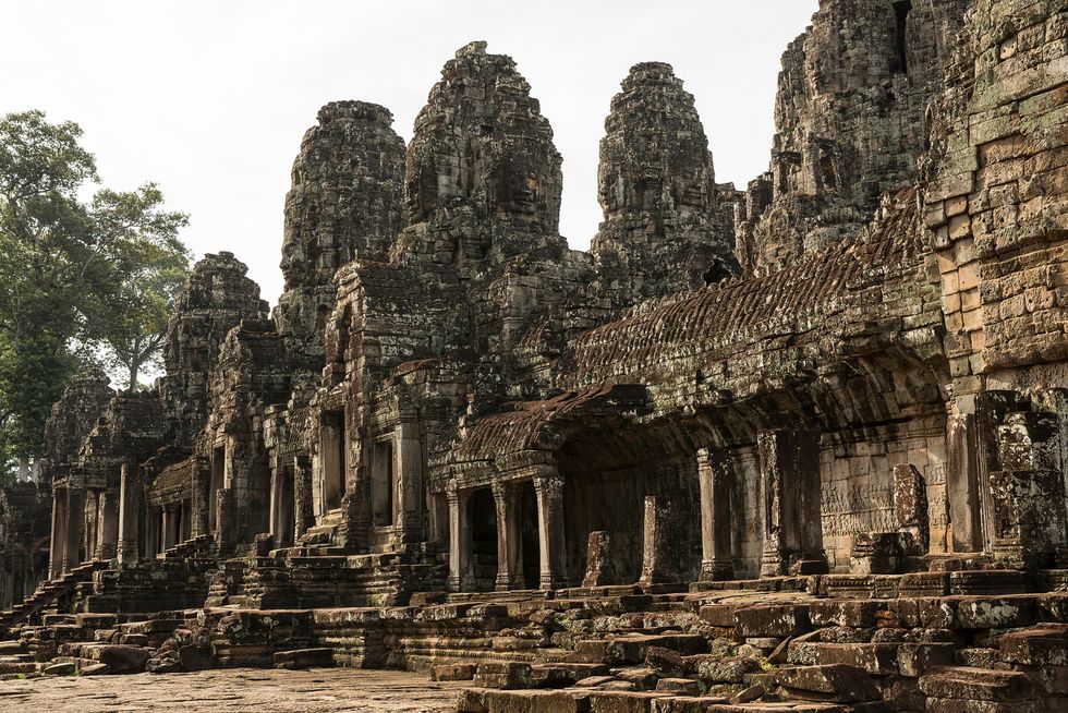 揭開柬埔寨最美酒店「安縵薩拉」神秘面紗