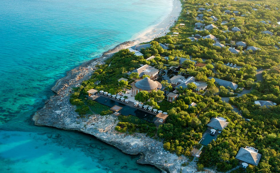 amanyara