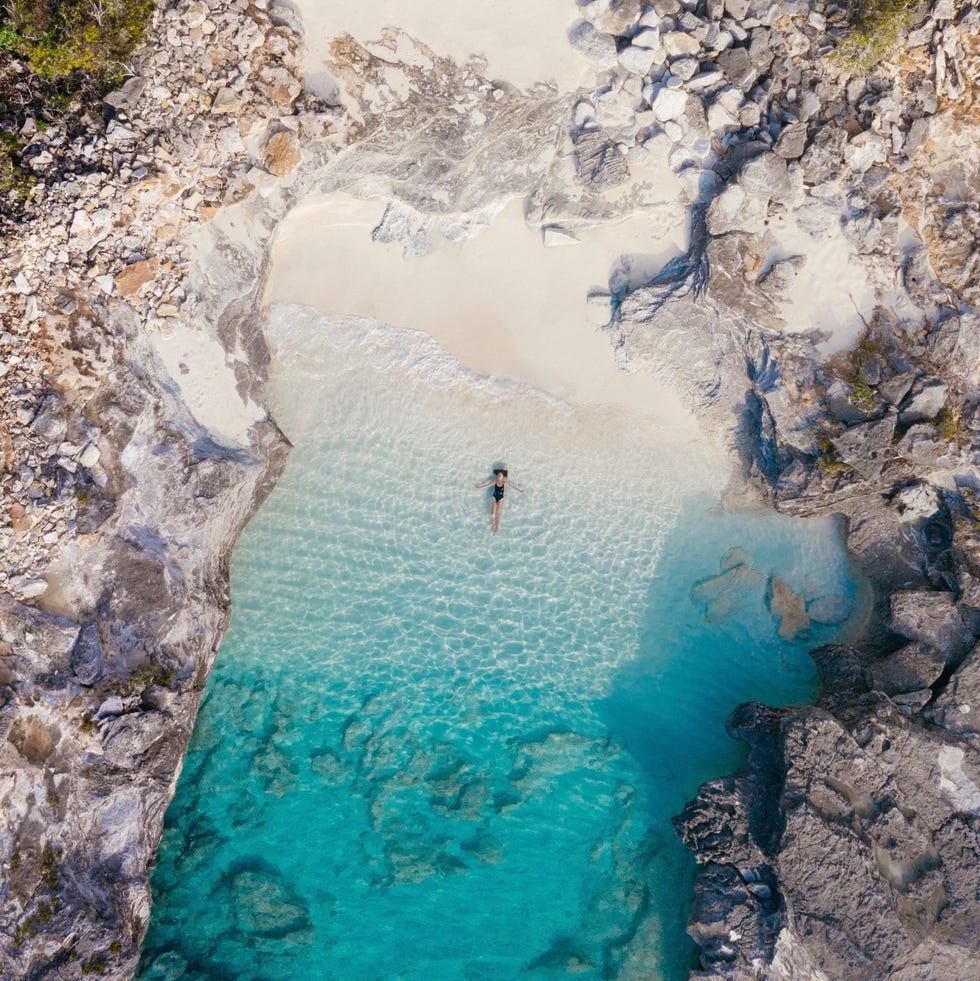 amanyara, turks and caicos