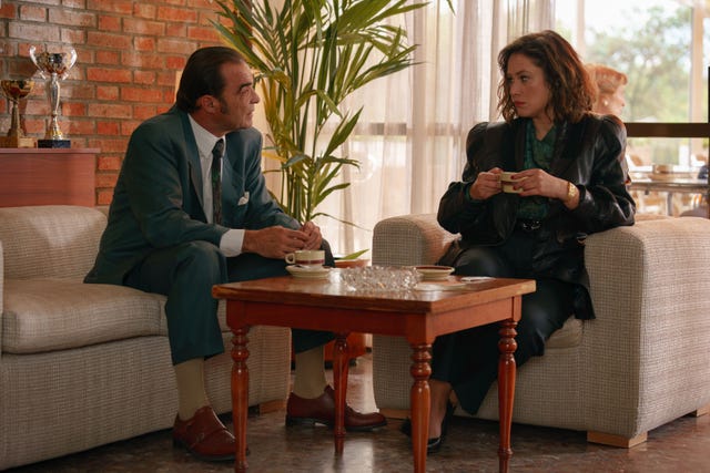 amar es para siempre avance 21 de febrero de 2024