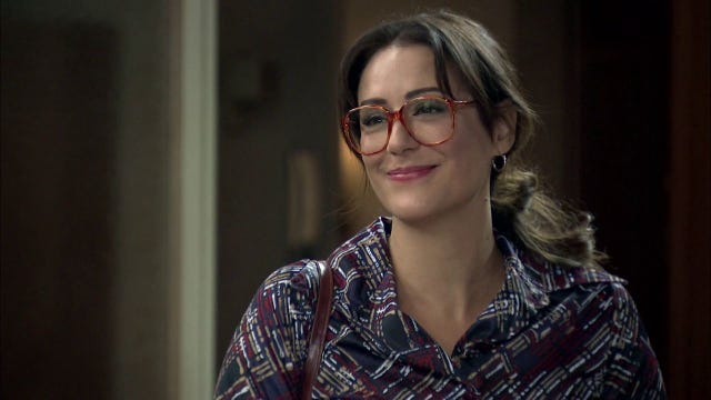 amar es para siempre cristina