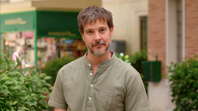 amar es para siempre guillermo galán