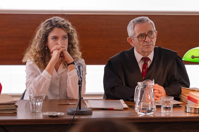 amar es para siempre avance semanal del 12 febrero 2024