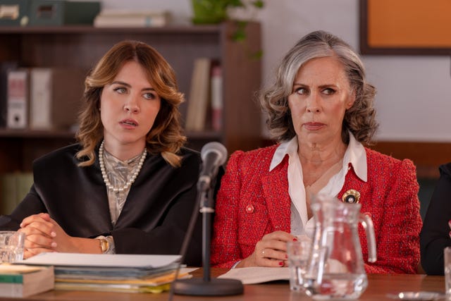 amar es para siempre avance 13 febrero 2024