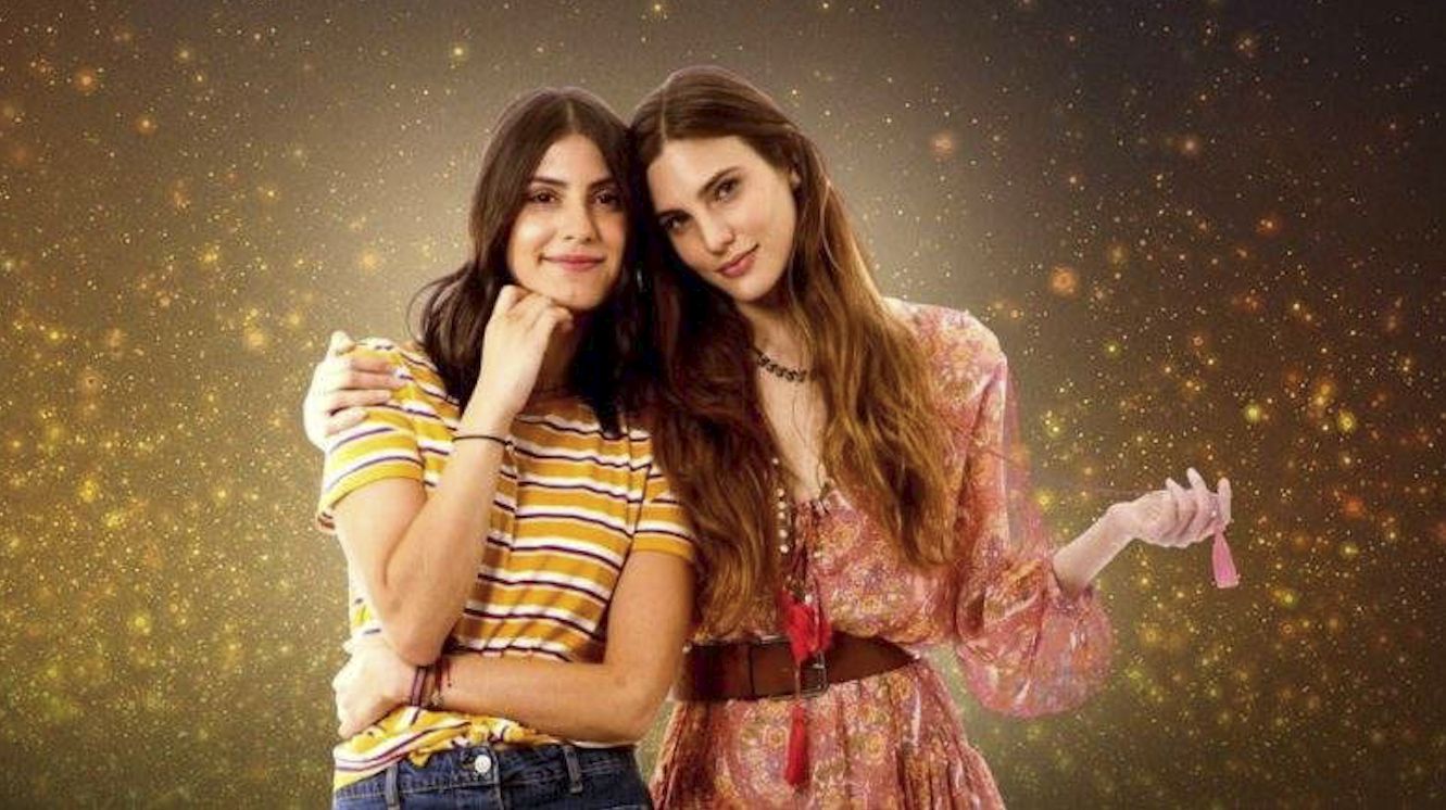 Parejas gays y lesbianas de telenovela