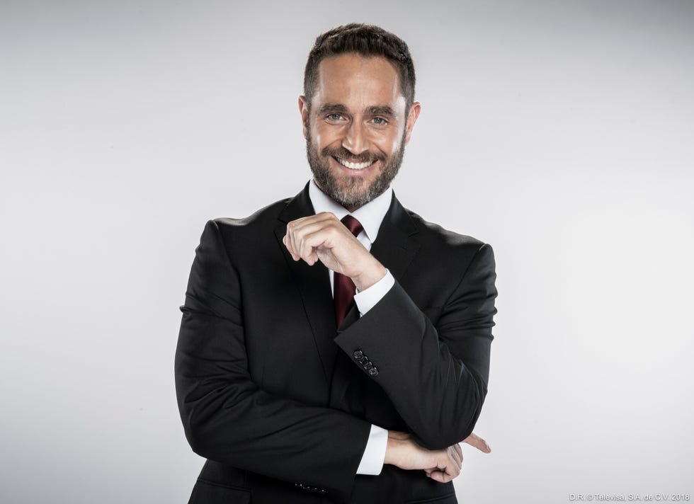 michel brown