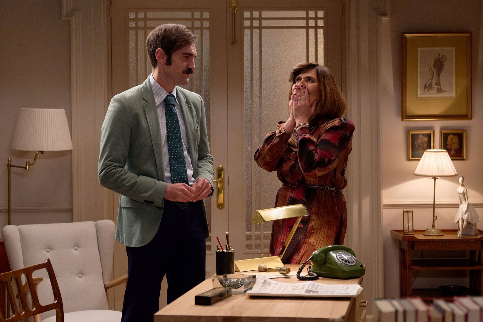 amar es para siempre 20 a 24 de diciembre raul y carmen