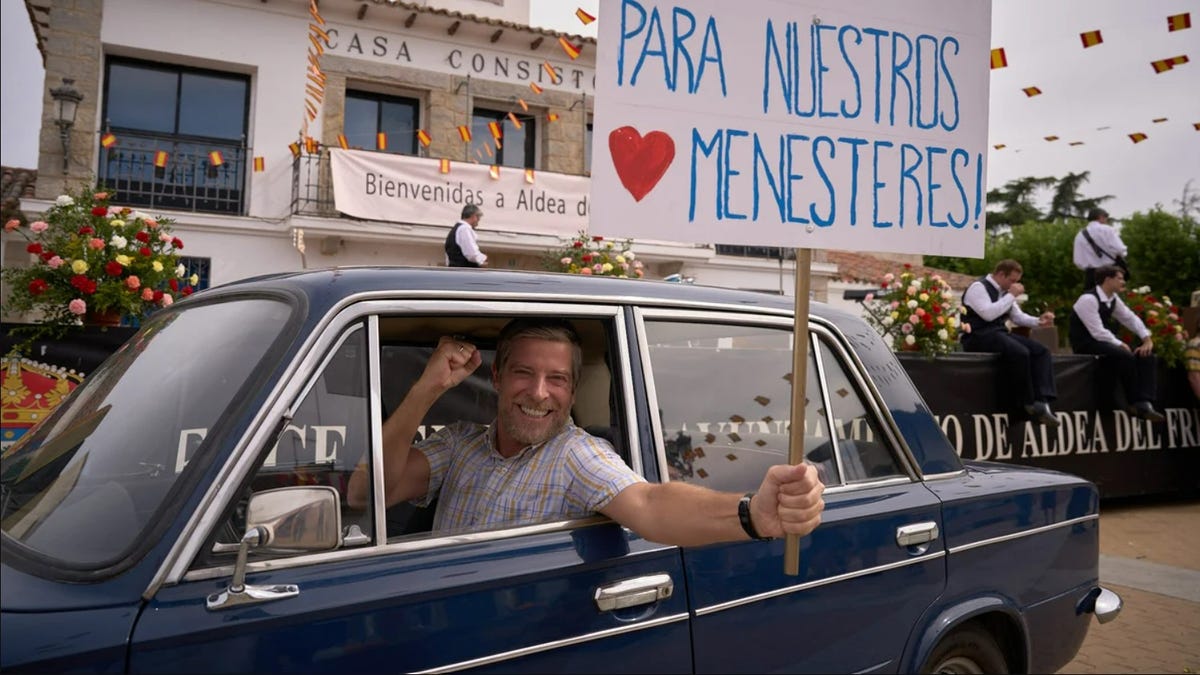 ‘Amar Es Para Siempre’: Sofía E Isidro Preparan Una Trampa Para Iván 5 Ahora Tenemos Que Decirle Adiós Muy Pronto A ‘Amar Es Para Siempre’
