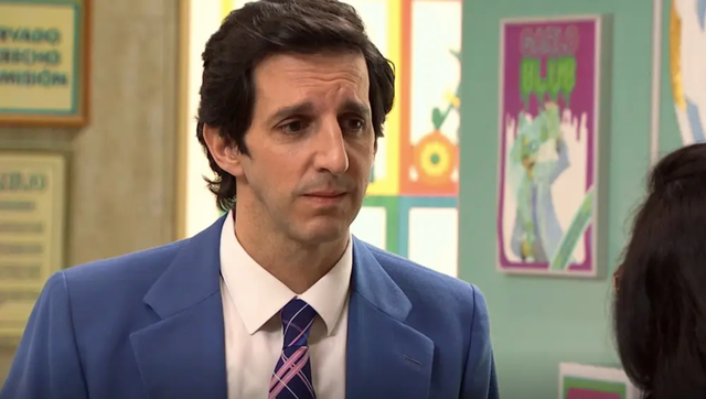 amar es para siempre antena 3 capitulo 2347