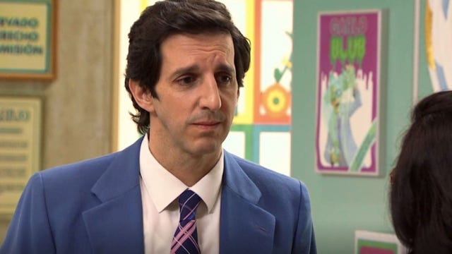 amar es para siempre capitulo 2261 emilio