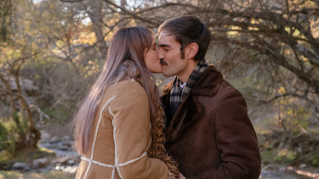 amar es para siempre antena 3 raúl y julieta