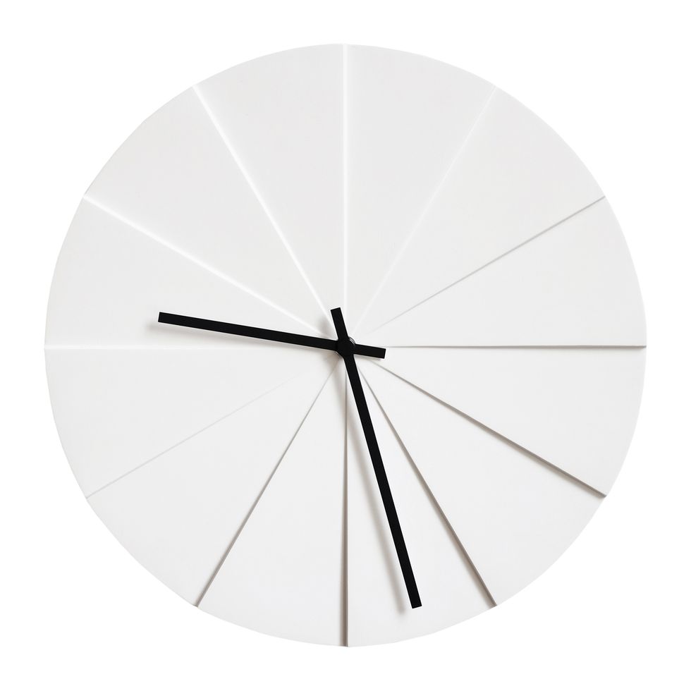Stylish wall clocks for the home