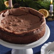 amaro chocolate cloud cake