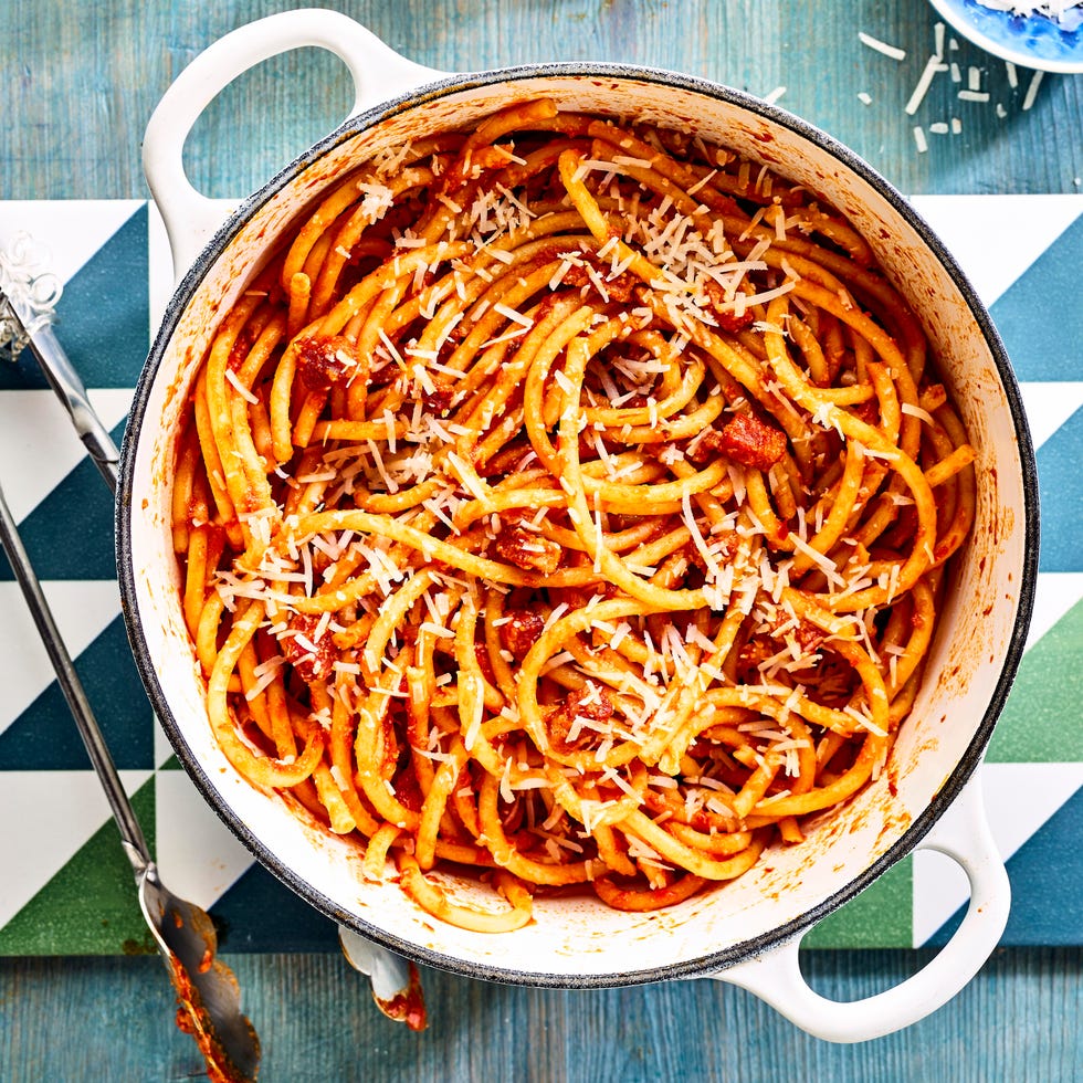 amatriciana