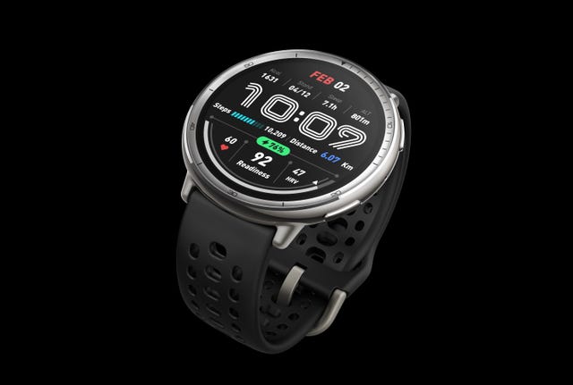Lo smartwatch Huawei che misura anche la pressione