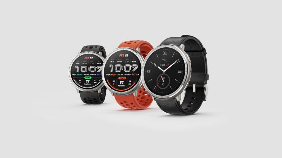 Lo smartwatch Huawei che misura anche la pressione