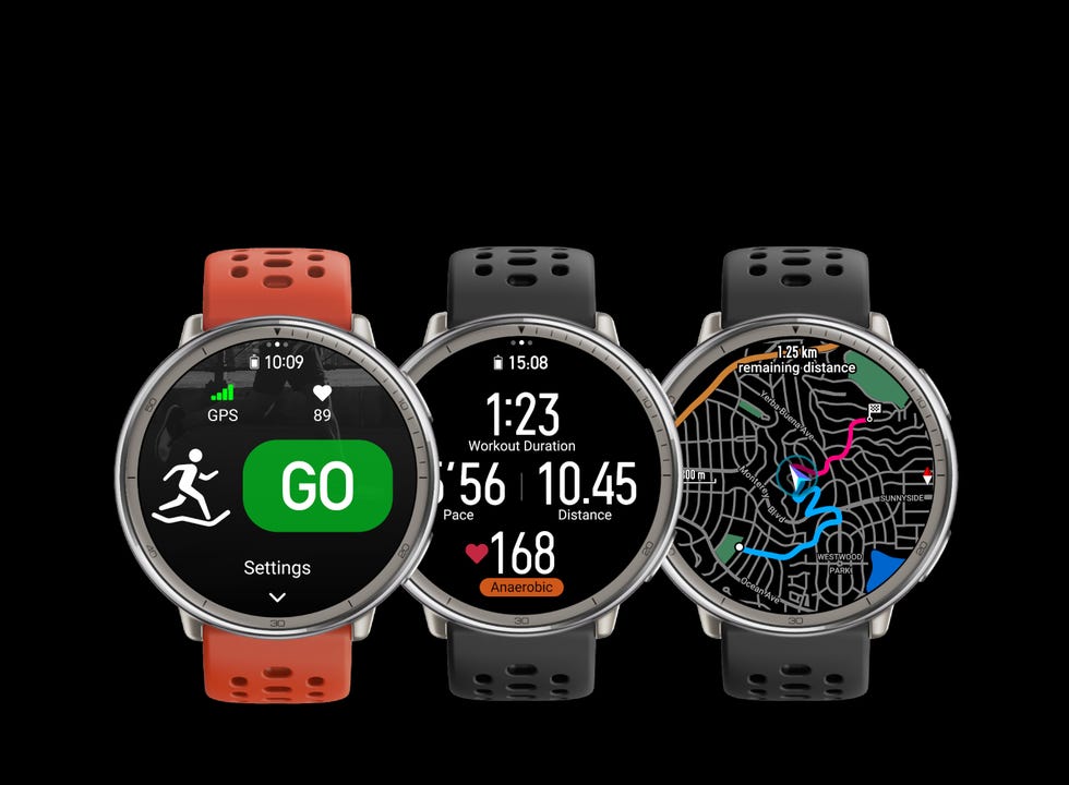Lo smartwatch Huawei che misura anche la pressione