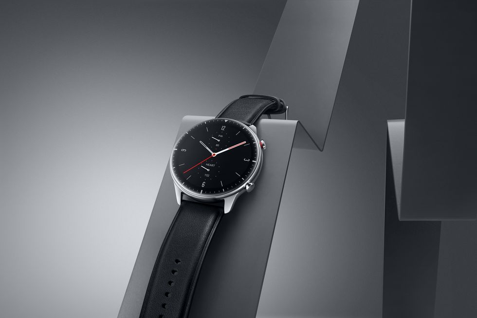 Amazfit GTR 2 in for review -  news