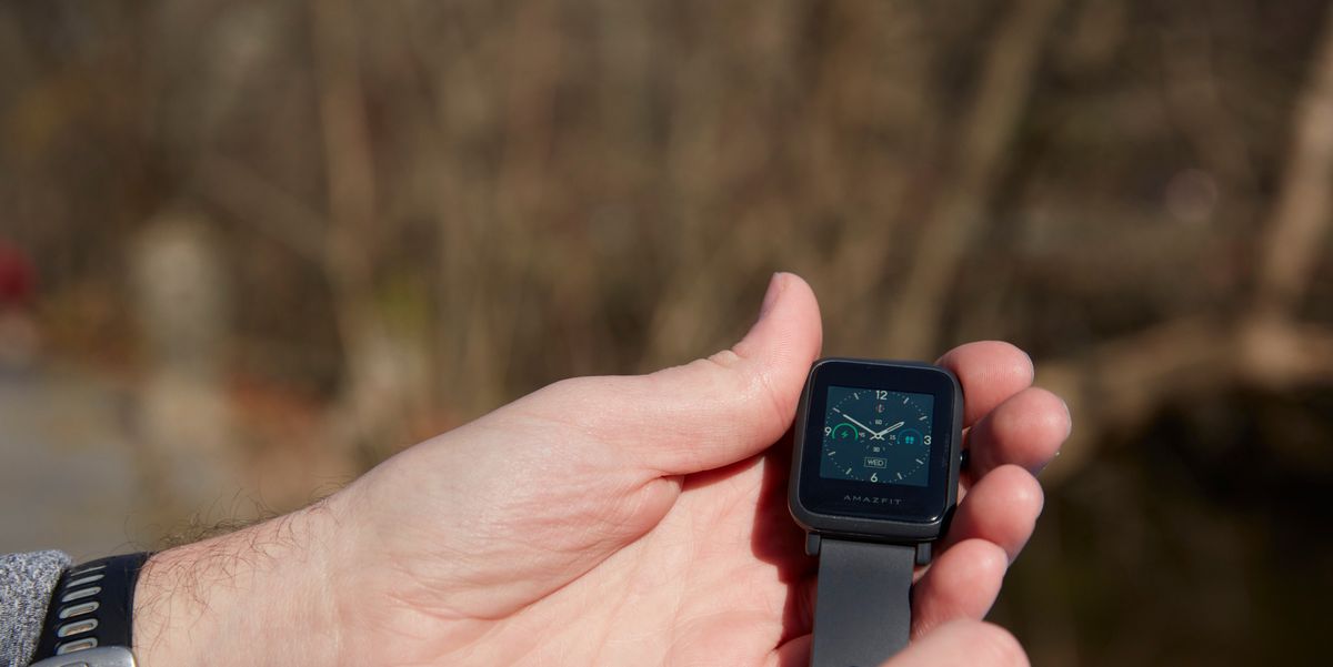 Fitbit Versa 3 review: A great sports smartwatch with a catch