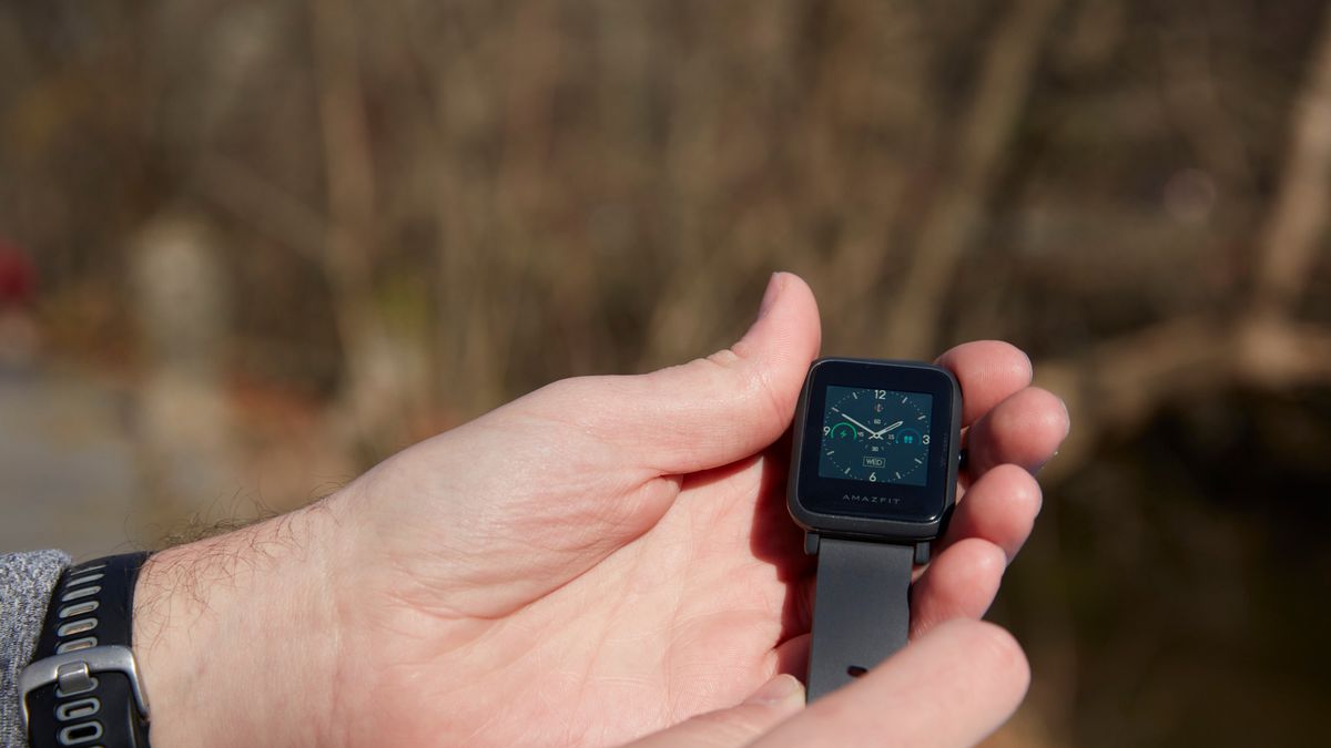 Amazfit Bip 5 Review: Is the Fairy Tale Continuing or Coming to an