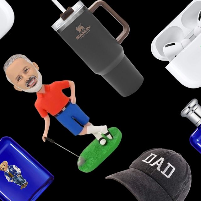 The best Father's Day gifts and inspired presents for 2023